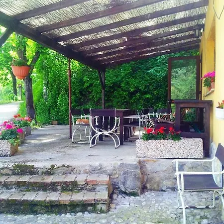 Bed & Breakfast Artemusica