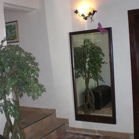 Bed & Breakfast Artemusica *
