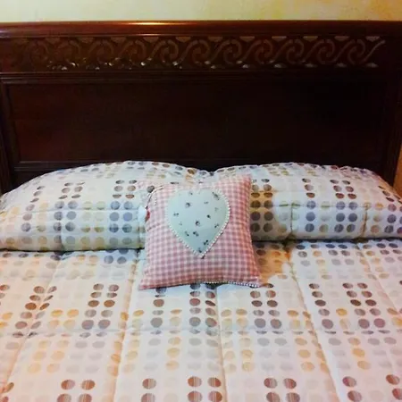 Artemusica Bed & Breakfast Montefiore Conca
