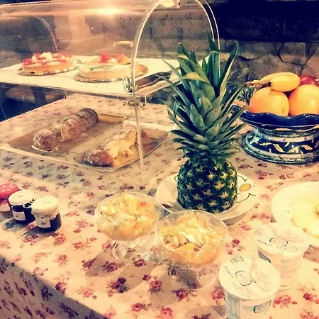 Bed & Breakfast Artemusica