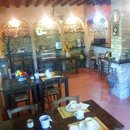 Artemusica Bed & Breakfast