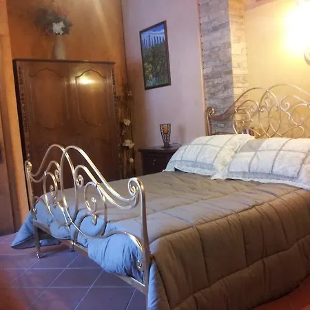 Artemusica Bed & Breakfast *