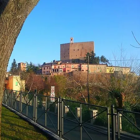 Bed & Breakfast Artemusica Montefiore Conca